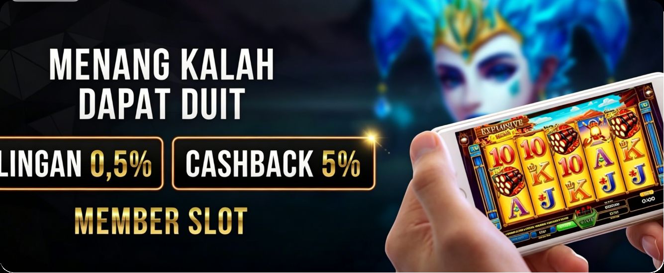 Main rajalangit77id.com Menang Jackpot Besar